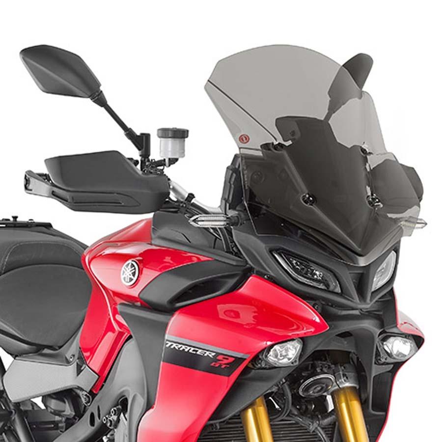 CUPULA P/KITAO YAMAHA.TRACER.9.2021