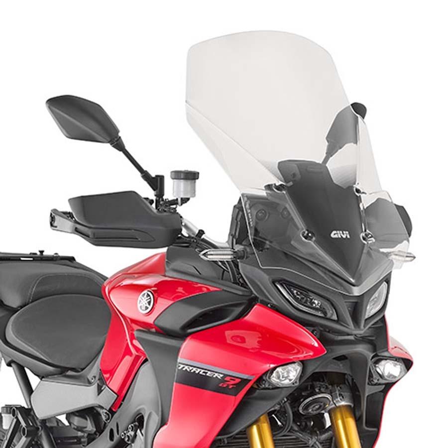 CUPULA PARABRISAS GIVI P/KITAO YAMAHA.TRACER 9 2021