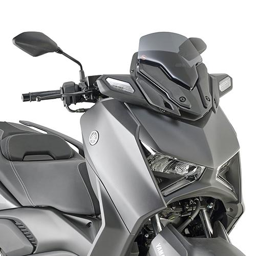 CUPULA P/KITAO YAMAHA.XMAX.125/300 2023 D2167B