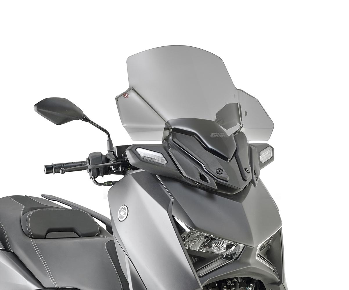 PARABRISAS P/KITAO YAMAHA.XMAX.125/300 2 D2167S