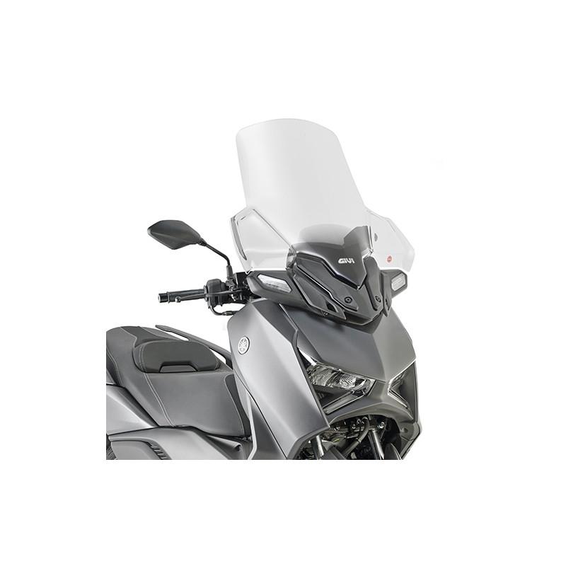 PARABRISAS P/KITAO YAMAHA.XMAX.125/300 2 D2167ST