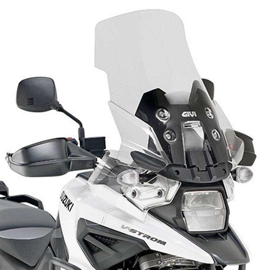 CUPULA GIVI P/KITAO SUZUKI.V-STROM/XT.1050.2020