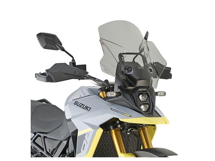 CUPULA P/KITAO SUZUKI.VSTROM..DE/SE.800 D3125S