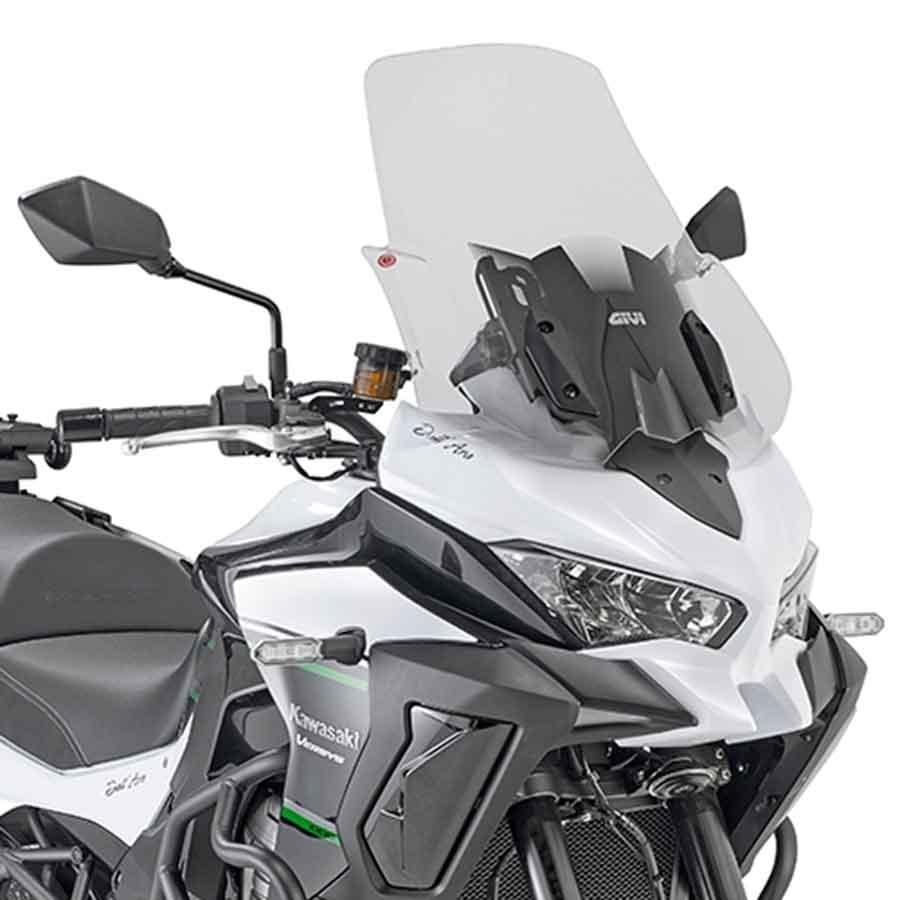 CUPULA PARABRISAS GIVI P/KITAO KAWASAKI VERSYS 1000 19 D4126ST