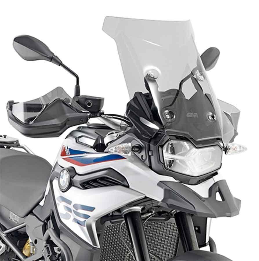 CUPULA PARABRISAS GIVI P/KITAO BMW FGS 850 18 D5127S