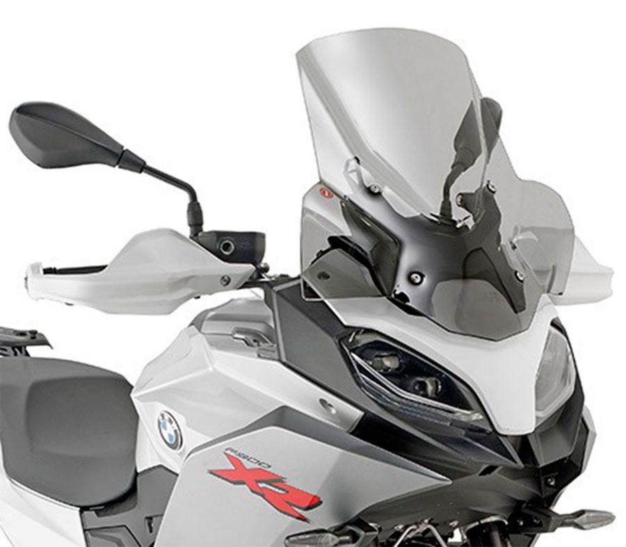 CUPULA GIVI P/KITAO BMW.FXR.900.20.