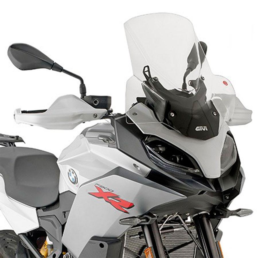 CUPULA GIVI P/KITAO BMW.FXR.900.20