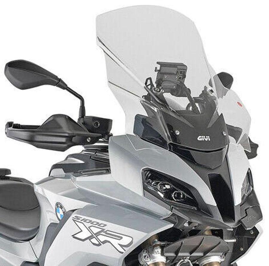 CUPULA GIVI P/KITAO BMW.SXR.1000.2020