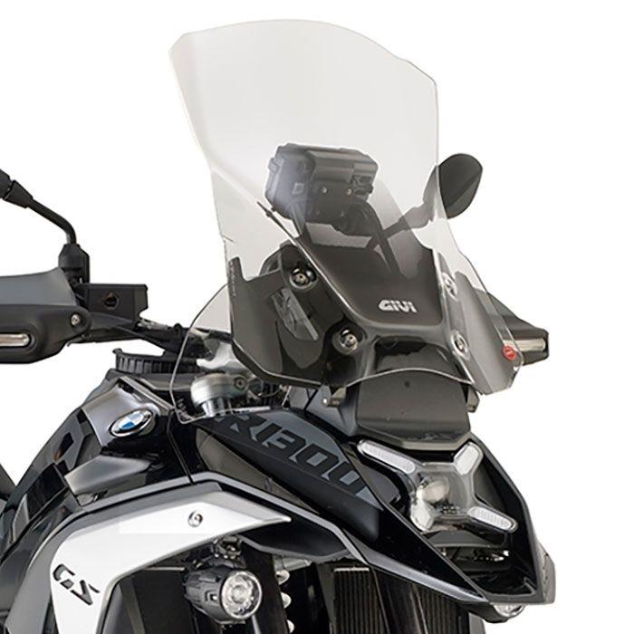 CUPULA P/KITAO BMW R1300GS (2024) D5143ST