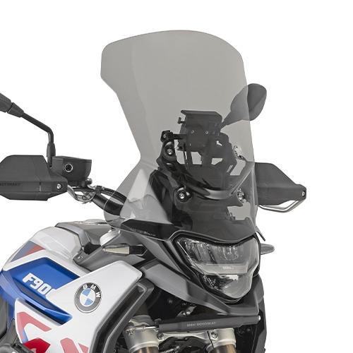CUPULA FUME P/KITAO BMW F900GS 2024 GIVI D5145S