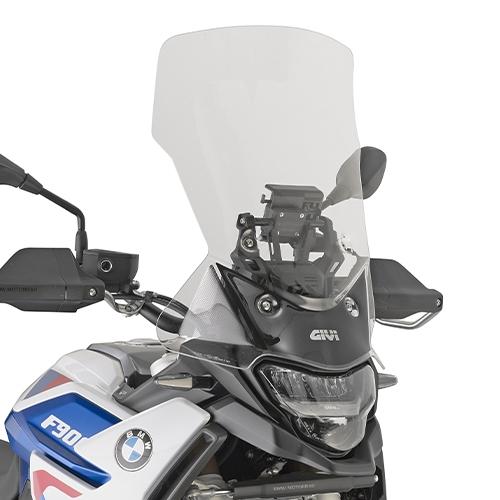 CUPULA P/KITAO BMW F900 GS 2024 GIVI D5145ST