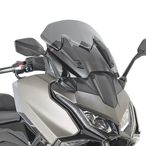 PARABRISAS P/KITAO KYMCO.AK.PREMIUM.550 2 D6122S