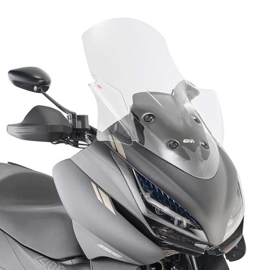PARABRISAS P/KITAO ZONTES.E.350 2023 D7603ST
