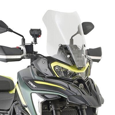 CUPULA P/KITAO BENELLI.TRK/X.702 (23-24) D8717ST