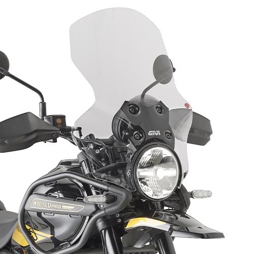 CUPULA P/KITAO ROYAL EN.HIMALAYAN 450 24 GIVI D9059ST