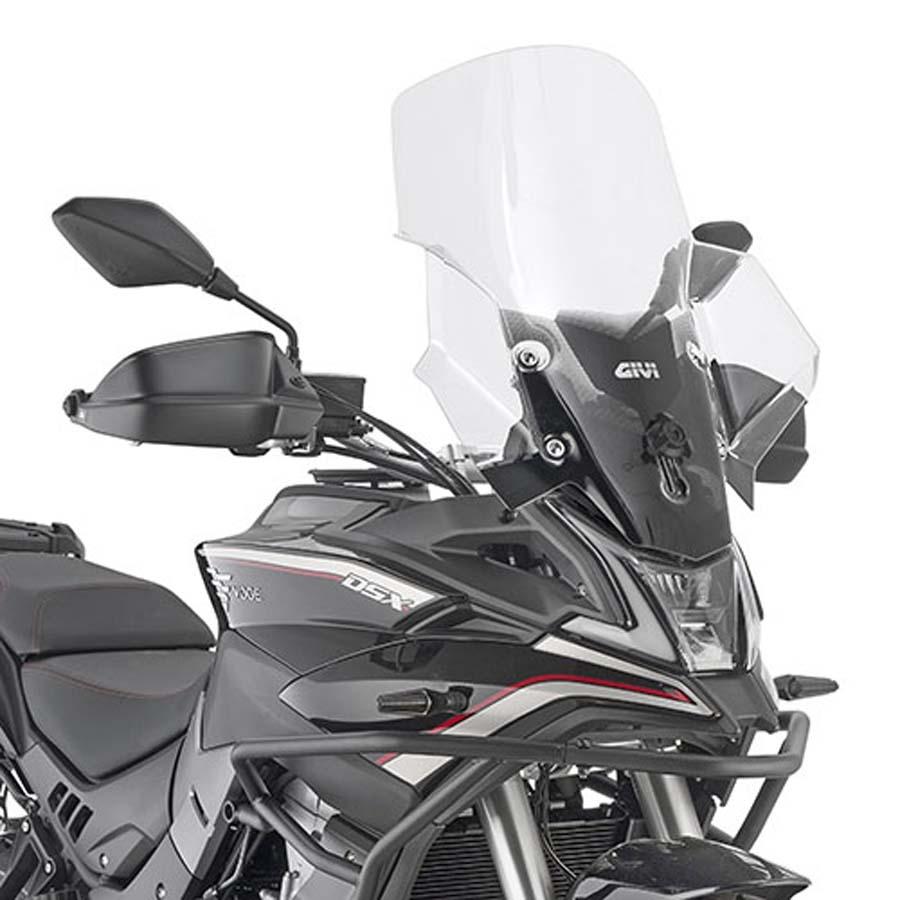 CUPULA P/KITAO VOGE.VALICO.DS.500 20 21