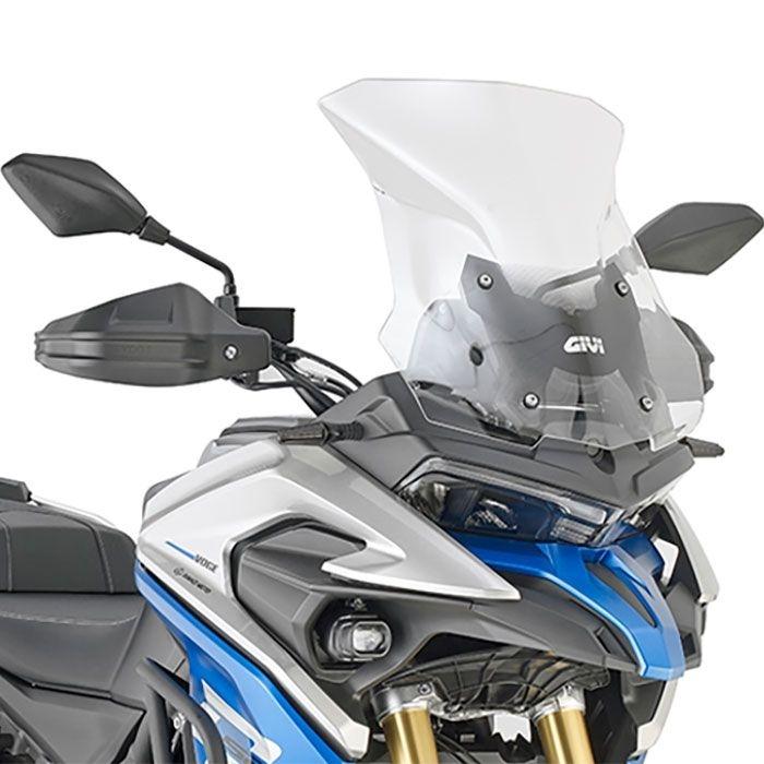 CUPULA P/KITAO VOGE.VALICO.DSX.525 2023 D9257ST