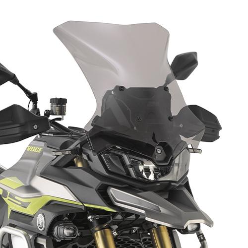 CUPULA P/KITAO VOGE.VALICO.900 DSX 24 GIVI D9260S