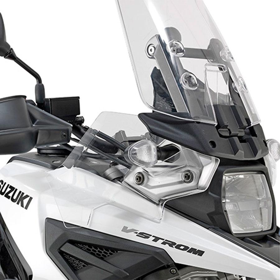 DEFLECTORES PARAMANOS GIVI C/KITASUZUKI.VSTROM/XT.1050.2020