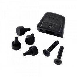 KIT ANCLAJE MALETAS F/MONORACK 2 E115F2