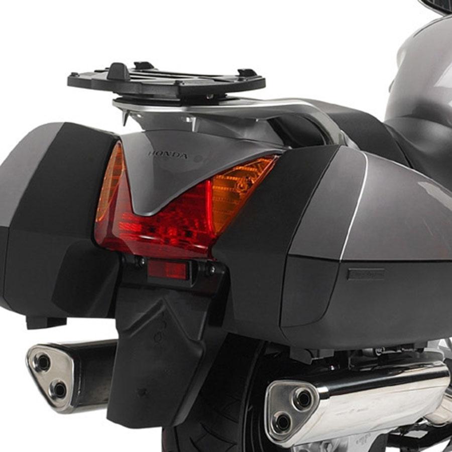 ADAPTADOR TOP MALETRA TRASERA GIVI MK C/Z230 HONDA.PAN EUROPEAN.ST.1300.02 12