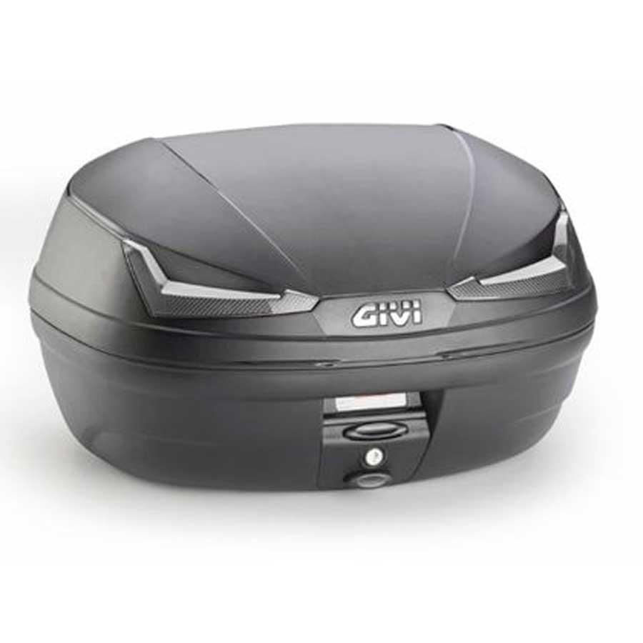 MALETA ML 45LT NEGRO BASE CAT.AHUM. E455NT