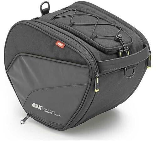 BOLSA TUNEL L/EASY15LTS.N/REACH (EA135) EA135B