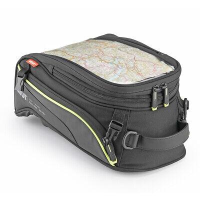 BOLSA ESPECÍFICA PARA MOTO HONDA NC750X (16   20) A MONTAR SOBRE COMPARTIMENTO PORTACASCO DE LA MOTO. INCLUYE BASE ESPECIFICA.