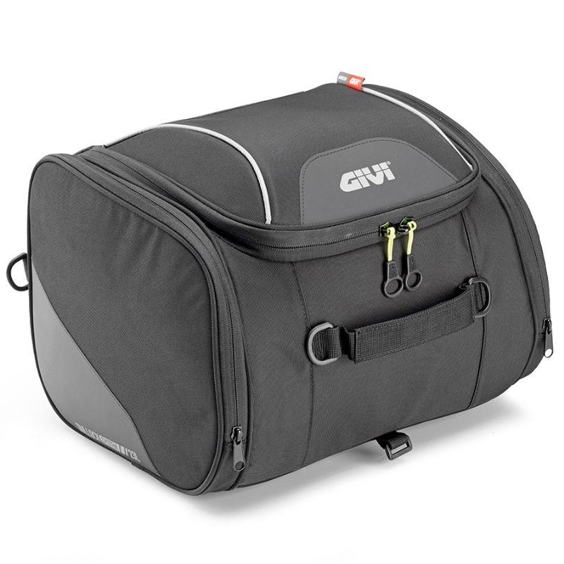 BOLSA SILLIN L/EASYP/S430 23LTS NEGRO (T EA146