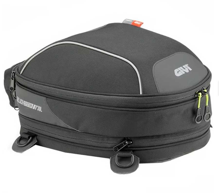 BOLSA SILLIN/MOCHILA L/EASYP/S430 30LTS EA147