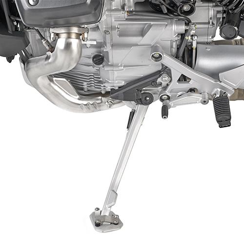 EXTENSION CABALLET MOTO GUZZI STELVIO 24 GIVI ES8208