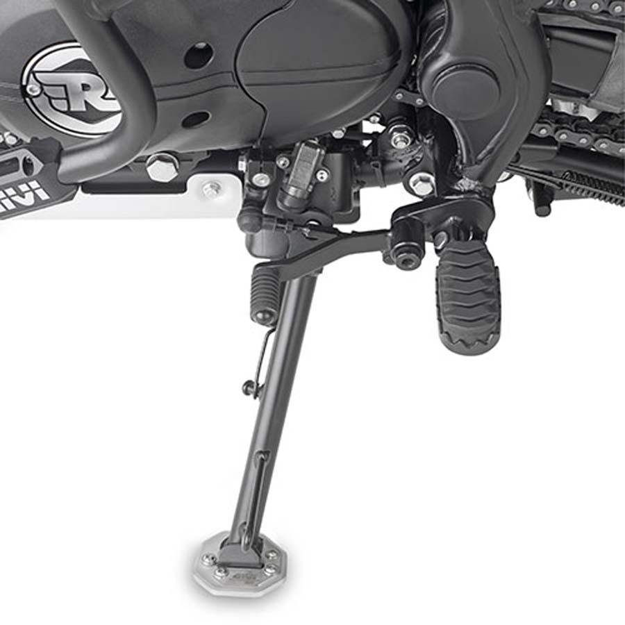 EXTENSION CABALLETE-LO ROYALENFIELD HIMALAYAN 2021