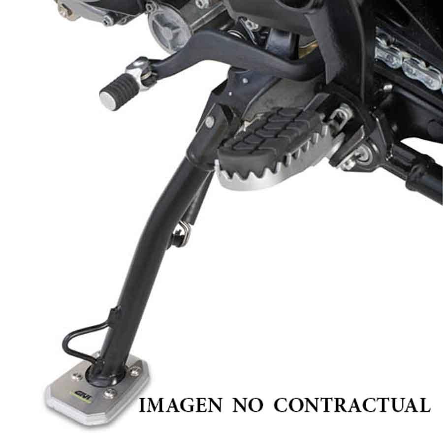 EXTENSION CABALLETE-LO CFMOTOMULTITERRAIN.650.MT 2021 GIVI ES9221