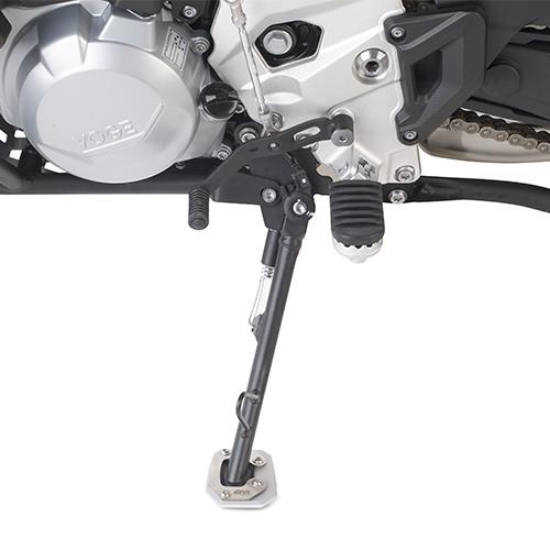 EXTENSION CABA. VOGE.VALICO 900 DSX 2024 GIVI ES9260