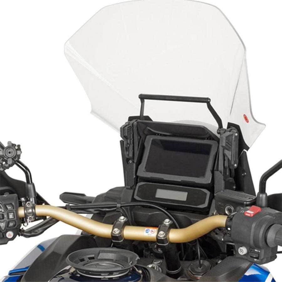 SOPORTE GIVI BARRA PDISPOSITIVOS F/DETRAS PCA HONDA.CRF.1100L.SPO