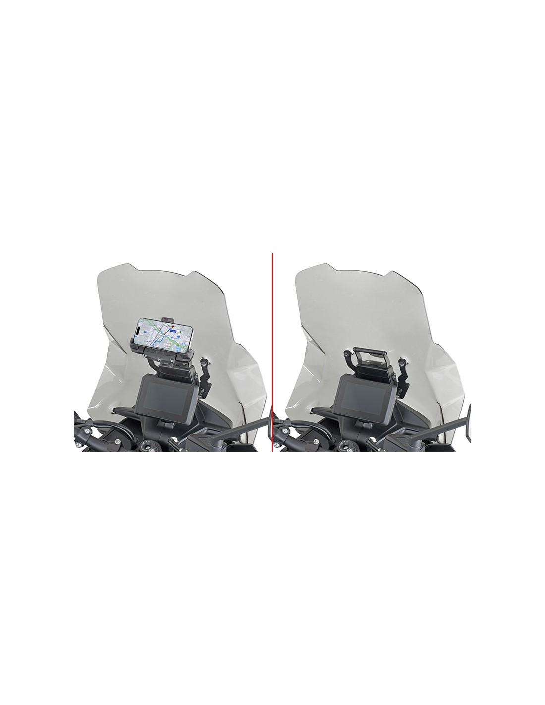 SOPORTE BARPDISPOSITIVOS F/DETRÁS PCA FB7717