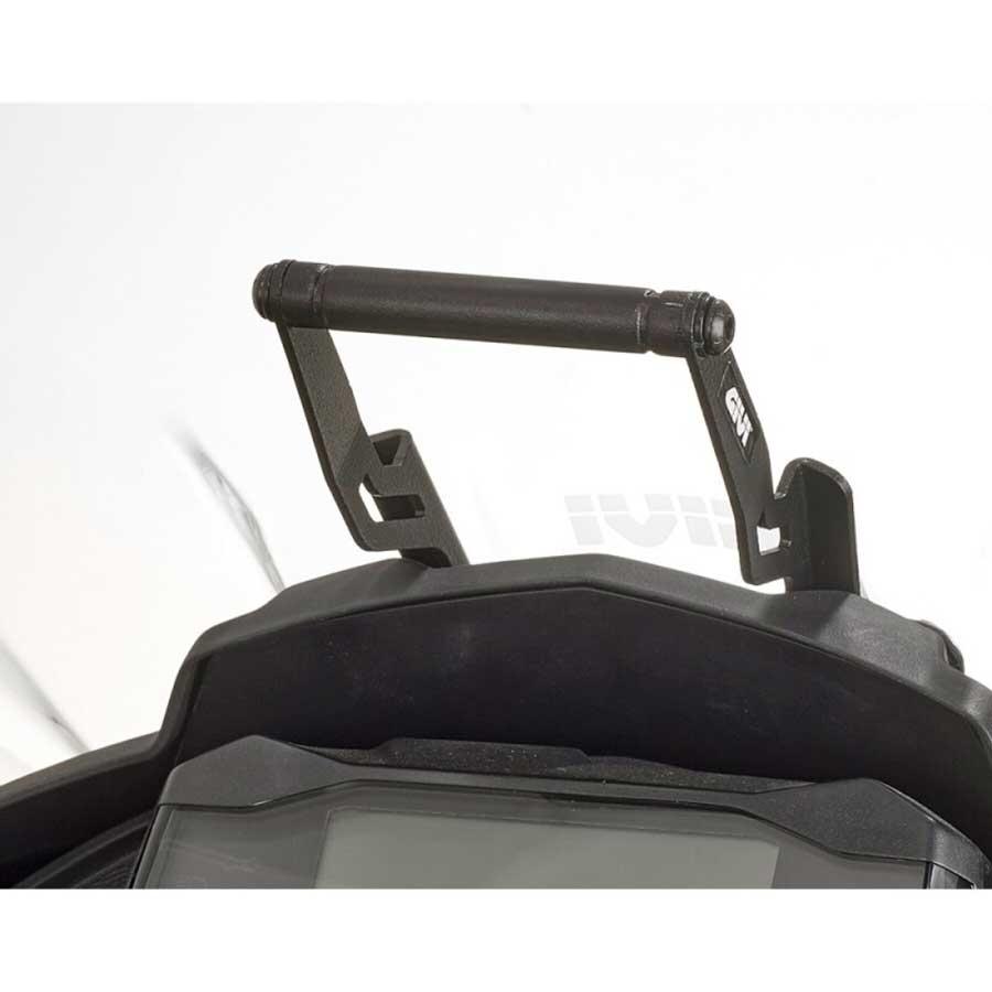 SOPORTE BARPDISPOSITIVOS F/DETRÁS PCA FB8102