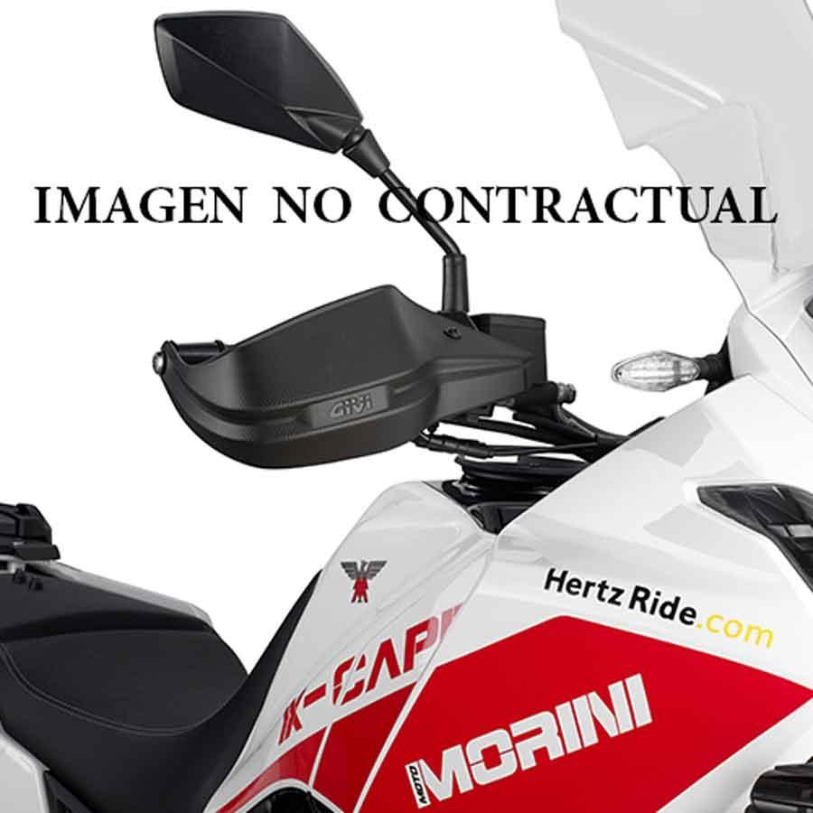 PARAMANOS ABS MOTO.MORINI.X-CAPE.649 2021 GIVI HP9350B