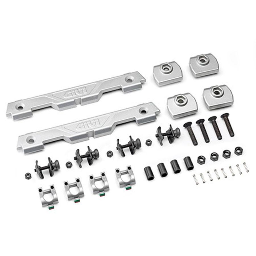 KIT PORTAMALETAS LATERAL OF NF/CAM