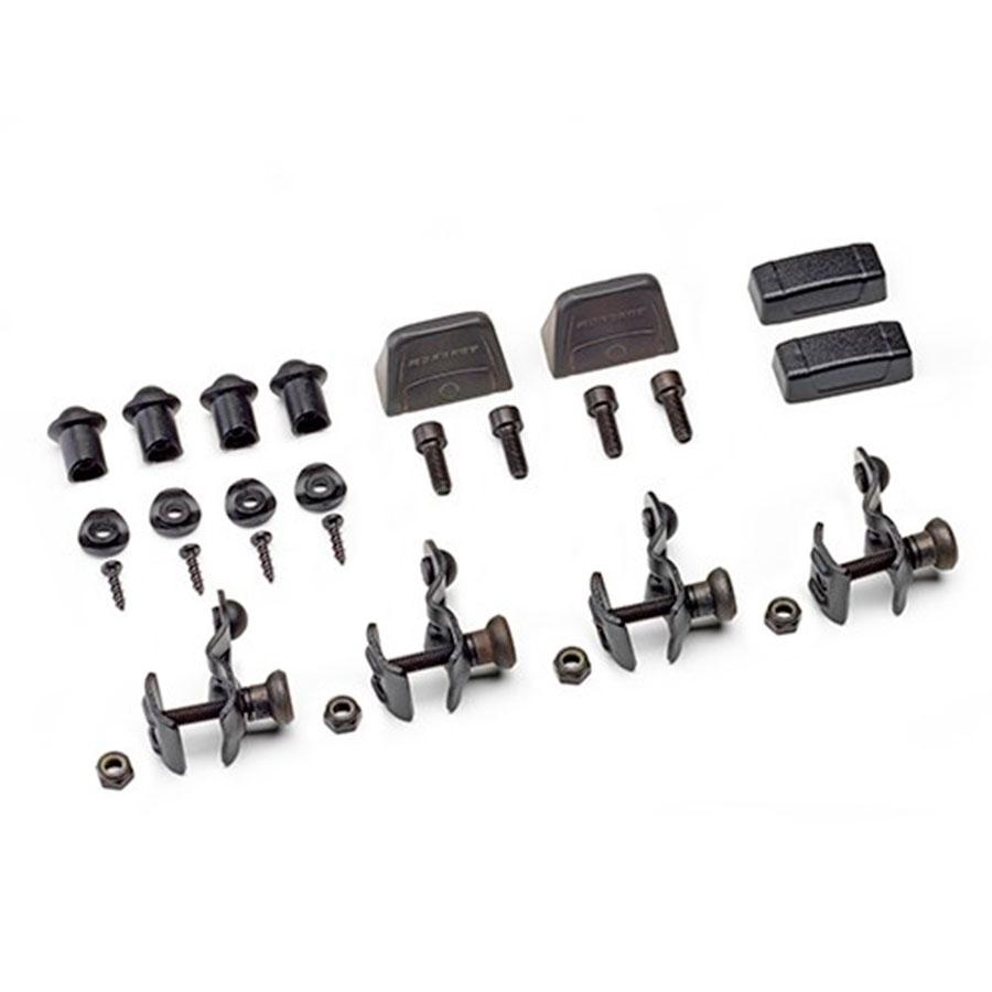 KIT PORTAMALETAS LATERAL OF NF/MK