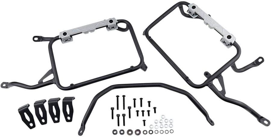 PORTAMALETAS LATERAL CAMSIDE18BMW.FGS.750/850.18     PL5127CAM