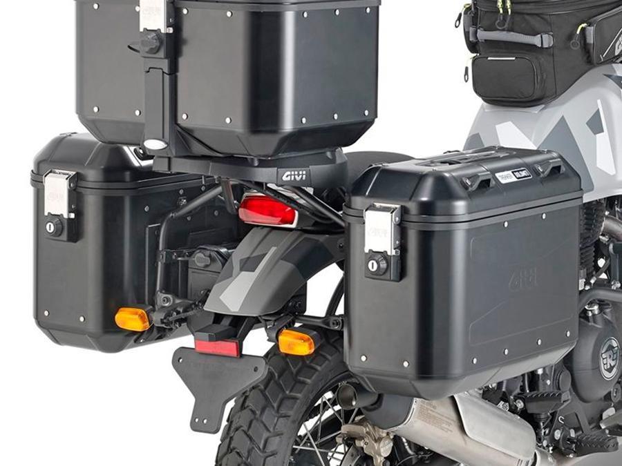 PORTAMALETAS LATERAL MK ROYALENFIELD.HIMALAYAN.18    PL9050