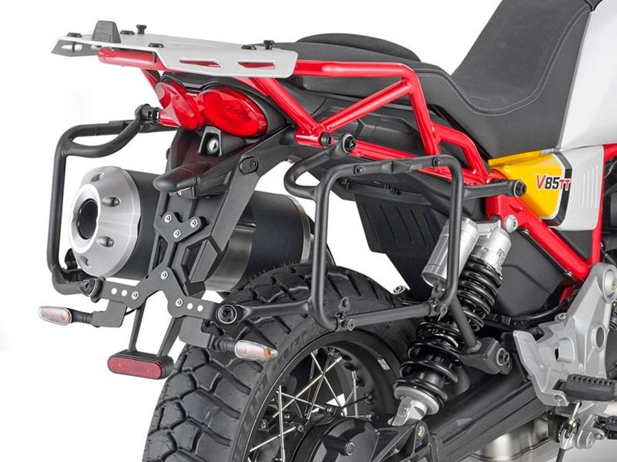 PORTAMALETAS LATERAL GIVI OF MK F/RMOTO.GUZZI.V85TT.19 20