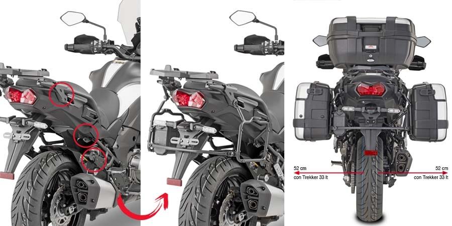 PORTAMALETAS LATERAL F/RAPIDAKAWASAKI.VERSYS.1000.19