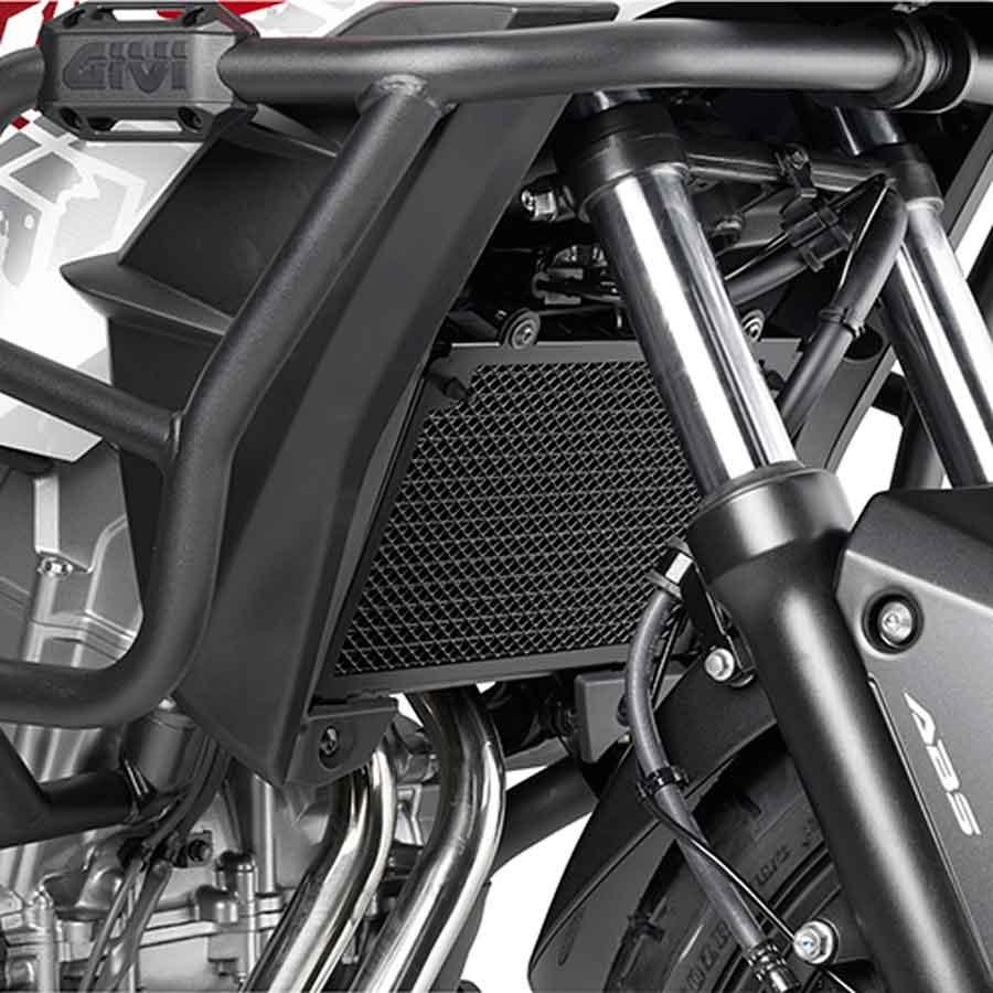 PROTECTOR RADIADOR HONDA.CBX.500 19 22 GIVI PR1171