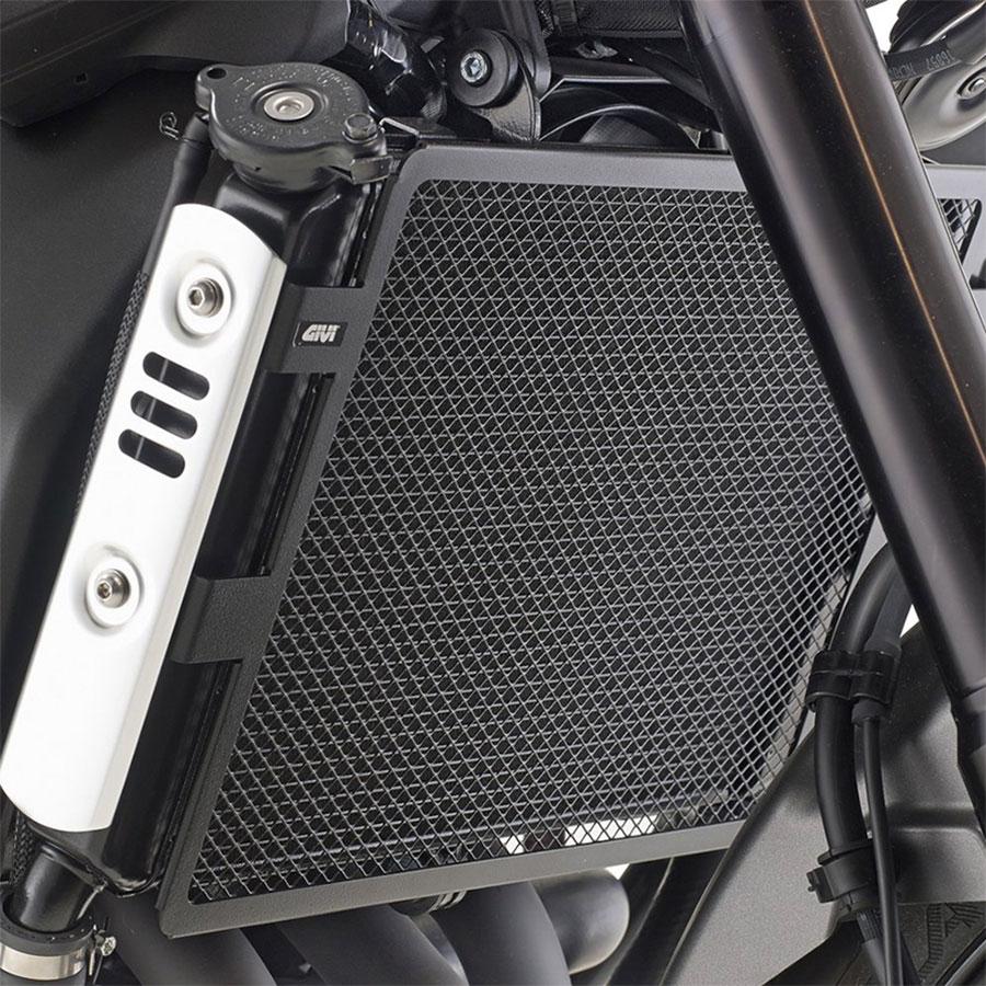 PROTECTOR RADIADOR SUZUKI.V-STROM/XT.1050.20