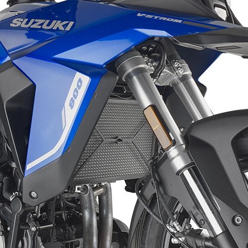 PROTECTOR RADIADOR SUZUKI V-STROM.SE.800 PR3127