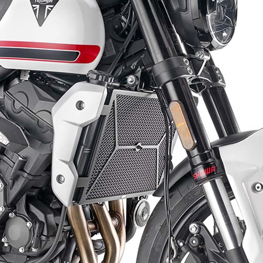 PROTECTOR RADIADOR TRIUMPH.TRIDENT.660 2021