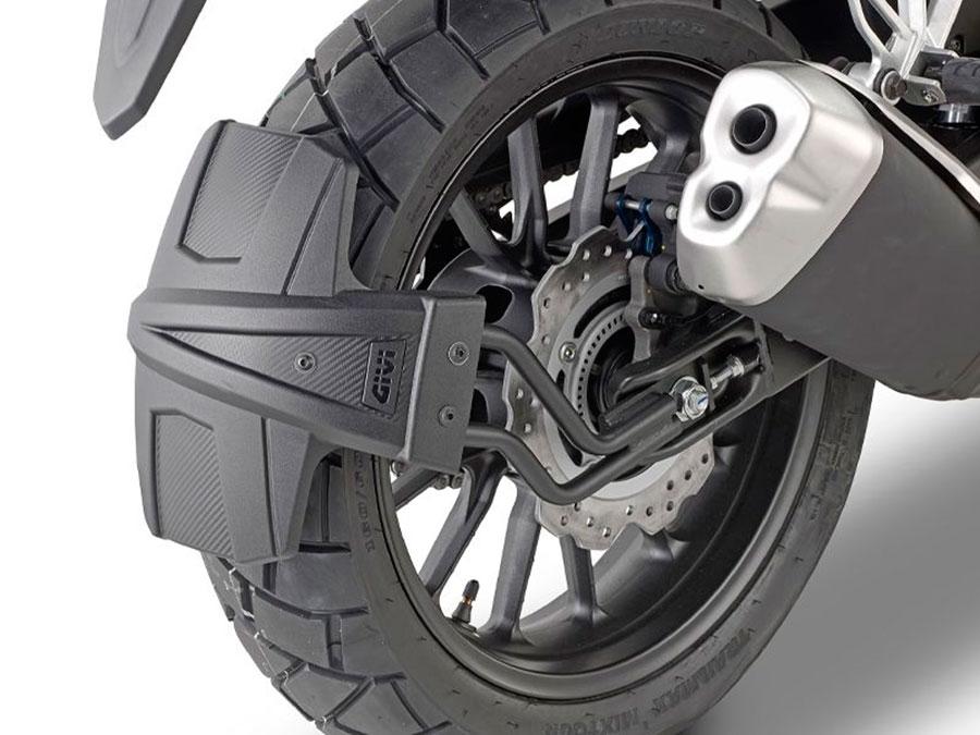 SOPORTE GUARDABARROS GIVI RM02 HONDA.CBX.500.19 21