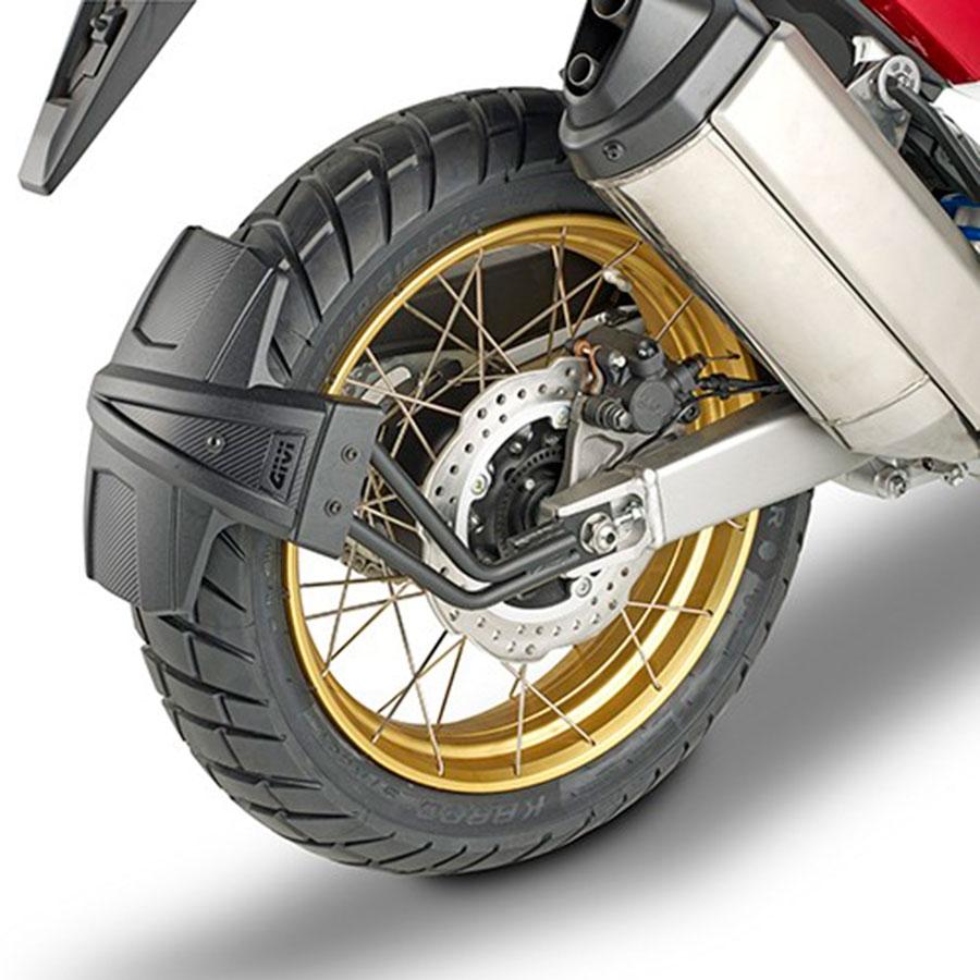 SOPORTE GUARDABARROS GIVI RM02 HONDA.CRFL.AFRICA.TWIN.ADV.1100L.20